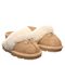 Bearpaw LOKI TODDLER Toddler's Slippers - 671T - Iced Coffee - pair view