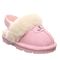 Bearpaw LOKI TODDLER Toddler's Slippers - 671T - Prism Pink - angle main