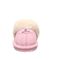Bearpaw LOKI TODDLER Toddler's Slippers - 671T - Prism Pink - front view