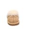 Bearpaw LOKI TODDLER Toddler's Slippers - 671T - Iced Coffee - front view