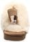 Bearpaw Loki Toddler Toddler Leather Slippers - 671T - Hickory