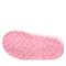 Bearpaw LOKI TODDLER Toddler's Slippers - 671T - Prism Pink - bottom view