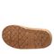 Bearpaw LOKI TODDLER Toddler's Slippers - 671T - Iced Coffee - bottom view