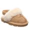 Bearpaw LOKI TODDLER Toddler's Slippers - 671T - Iced Coffee - angle main