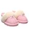 Bearpaw LOKI TODDLER Toddler's Slippers - 671T - Prism Pink - pair view
