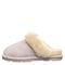 Bearpaw LOKI II Women's Slippers - 671W - Pale Pink - side view