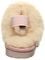 Bearpaw Loki Toddler Toddler Leather Slippers - 671T - Pink Glitter