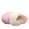 Bearpaw LOKI TODDLER Toddler's Slippers - 671T - Prism Pink - top view