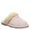 Bearpaw LOKI II Women's Slippers - 671W - Pale Pink - angle main