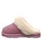 Bearpaw LOKI YOUTH Youth's Slippers - 671Y - Dusky Orchid - side view