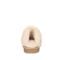 Bearpaw LOKI YOUTH Youth's Slippers - 671Y - Iced Coffee - back view