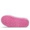 Bearpaw LOKI YOUTH Youth's Slippers - 671Y - Azalea Pink - bottom view