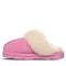 Bearpaw LOKI YOUTH Youth's Slippers - 671Y - Azalea Pink - side view