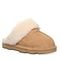 Bearpaw LOKI YOUTH Youth's Slippers - 671Y - Iced Coffee - angle main