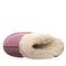 Bearpaw LOKI YOUTH Youth's Slippers - 671Y - Dusky Orchid - top view