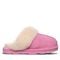 Bearpaw LOKI YOUTH Youth's Slippers - 671Y - Azalea Pink - side view 2