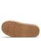 Bearpaw LOKI YOUTH Youth's Slippers - 671Y - Iced Coffee - bottom view