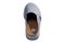 Revitalign Esplanade Canvas - Women's Slip-on Shoe - Chambray - Side