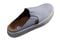 Revitalign Esplanade Canvas - Women's Slip-on Shoe - Chambray - Bottom