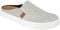 Revitalign Esplanade Canvas - Women's Slip-on Shoe - Grey