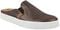 Revitalign Esplanade Leather - Women's Slip-on Comfort Shoe - Metallic Mocha