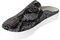 Revitalign Esplanade Leather - Women's Slip-on Comfort Shoe - White Lizard