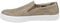 Spenco Revitalign Boardwalk Leather - Women's Casual Slip-on - Tan Snake