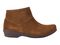 Revitalign Del Mar Women's Lightweight Boot - Brown - Side