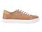 Revitalign Pacific Leather - Women's Casual Shoe - Tan - Side