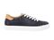 Revitalign Pacific Leather - Women's Casual Shoe - Black - Side
