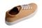 Revitalign Pacific Canvas Women's Casual Comfort Shoe - Tan - Bottom