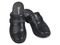 Spenco Fox Hill Women's Comfort Clog - Black - Pair