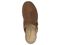 Spenco Fox Hill Women's Comfort Clog - Chestnut - Top