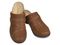 Spenco Fox Hill Women's Comfort Clog - Chestnut - Pair