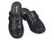 Spenco Fox Hill Women's Comfort Clog - Black - 2-tn