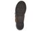 Spenco Fox Hill Women's Comfort Clog - Chestnut - Bottom