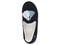 Spenco Hearthside Women's Comfort Slipper - Navy - Top