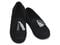 Spenco Hearthside Women's Comfort Slipper - Black - Pair