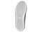 Spenco Hearthside Women's Comfort Slipper - Grey - Bottom