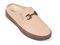 Spenco Durham Embossed Woven Women's Slip-on - Wheat - Pair