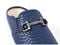 Spenco Durham Embossed Woven Women's Slip-on - Navy - Strap