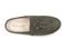 Spenco Bindie Embossed Suede Women's Slip-on - Olive - Swatch