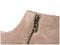 Spenco Manor Wormen's Suede Ankle Boot - Tan - 8.