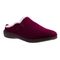 Spenco Dundee Supportive Slip-On Women's Slippers - Orchid - Product View - 2