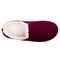 Spenco Dundee Supportive Slip-On Women's Slippers - Orchid - Product View - 7