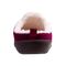 Spenco Dundee Supportive Slip-On Women's Slippers - Orchid - Product View - 5