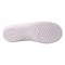 Spenco Dundee Supportive Slip-On Women's Slippers - Winter Red - Product View - 6