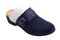 Spenco Nottingham Women's Supportive Clog - Dark Navy - Pair