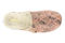 Strive Vienna Women's Supportive Slippers - Pink Snake