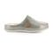 Strive Vienna Women's Supportive Slippers -  Vienna Silver Snake Metallic Lateral
